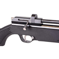 Пневматична гвинтівка (PCP) Diana Stormrider Black фото 3