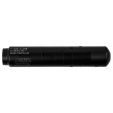 Саундмодератор Nielsen Sonic 35 Compact кал. 223 Rem. Резьба 1/2"-28 UNEF фото 2