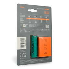 Портативный светодиодный фонарь VIDEX VLF-A353 фото 10
