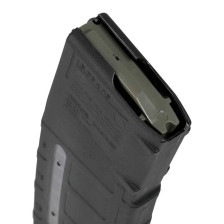 Магазин Magpul PMAG Gen M2 MOE Window кал. 223 Rem (5,56x45) для AR/M4 на 30 патронов (с окном) фото 4