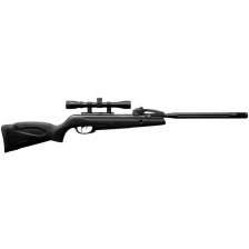 Пневматична гвинтівка Gamo Replay-10 + Приціл 4x32 фото 8