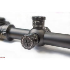 Оптический прицел Meopta ZD 6-24x56 RD фото 4