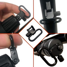 Антабка Buvele 1.25" фото 2