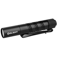 Фонарь Olight I3T 2 EOS black фото 2