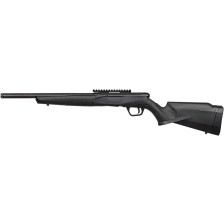 Карабин Savage B22 FV-SR 16.25" кал. 22 LR фото 2