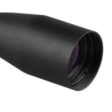 Прицел Discovery Optics HT 3-12x40 SF FFP (30 мм, без подсветки) фото 7