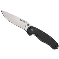 Ніж складний Grand Way SG 039 black фото 3