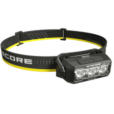 Ліхтар налобний Nitecore HA15 UHE фото 3