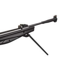 Пневматическая винтовка Stoeger RX40 Combo Black с прицелом 3-9x40AO кал.4.5мм фото 7