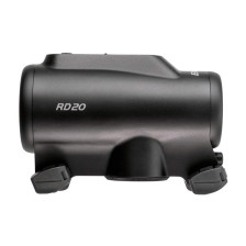Коллиматорный прицел Blaser RD20 Rubin фото 2
