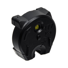 Пневматическая винтовка Crosman Mag-Fire Mission NP Multi-Shot + Прицел 4х32 (CMM7SXS) фото 9