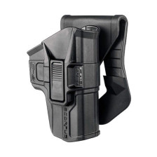 Поясная кобура FAB Defense Scorpus для Glock 9 мм фото 3