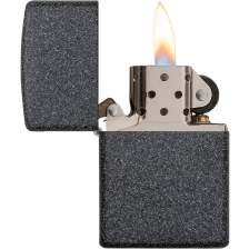 Запальничка Zippo 211 "Iron Stone" фото 5