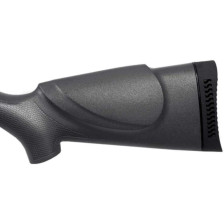 Гвинтівка Borner N-02 Break Barrel Full Power + Приціл 4x32 фото 3