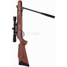 Пневматическая винтовка Crosman Nitro Venom (CVW1K77NP) фото 6