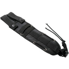 Нож Boker Magnum Advance Pro Fixed Blade фото 8