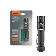 Портативный светодиодный фонарь VIDEX VLF-A352 фото 12