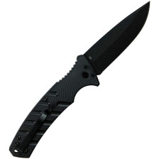 Нож Boker Plus Large Strike Grivory Black фото 3