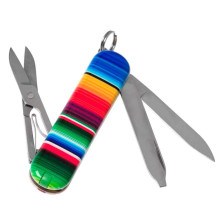 Ніж Victorinox Classic LE Mexican Zarape (0.6223.L2101) фото 6