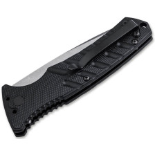 Нож складной Boker Plus "Strike Auto Damast" фото 2