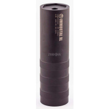 Глушитель Steel Immortal XL кал. 30. Резьба M14x1L фото 5