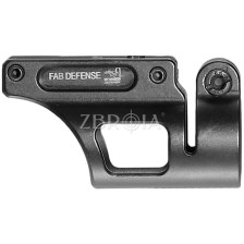 Крепление для фонаря FAB Defense FBA/L Byonet 1' фото 3