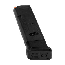 Магазин Magpul PMAG GL9 кал. 9 мм (9x19) для Glock 17 на 10 патронов фото 3