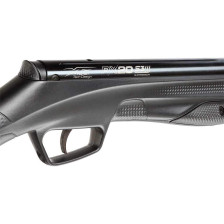 Пневматична гвинтівка Stoeger RX20 S3 Suppressor Synthetic Black фото 7
