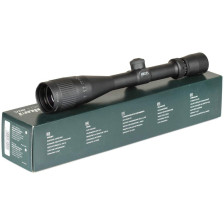 Прицел Delta DO Titanium 4-16x42 Mil-Dot фото 3