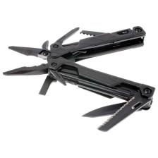 Мультитул Leatherman OHT Black (831639) фото 4