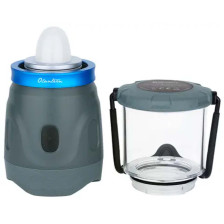 Ліхтар Olight Olantern Grey фото 7
