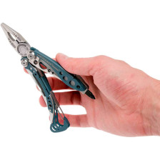 Мультитул Leatherman Skeletool Columbia Blue (832209) фото 10