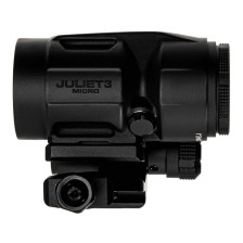 Набор Sig Sauer Combo KIT: коллиматор Romeo MSR + магнифер Juliet3 Micro фото 5