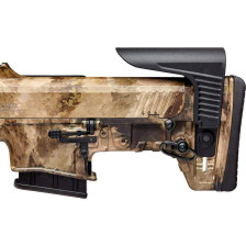 Ружье Hatsan BTS12 Camo кал. 12/76 (ствол 56 см.) фото 4