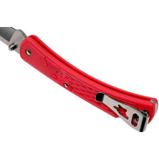 Нож Buck 110 Slim Select Red фото 5