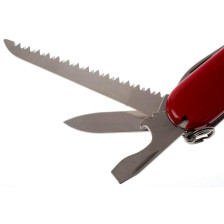 Ніж Victorinox Camper Red (1.3613.71) фото 3
