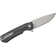 Ніж складний Buck "Stinger" Black фото 2