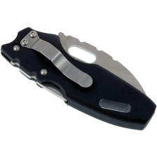 Ніж Cold Steel Mini Tuff Lite фото 4