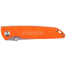 Нож SKIF Stylus Orange фото 4
