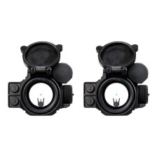 Коллиматорный прицел Vortex StrikeFire II 4MOA Red/Green Dot фото 5