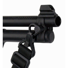 Крепление Magpul на магазин и ствол Rem 870 & Mossberg 500/590 для ремня/QD антабки фото 2