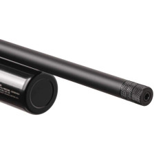 Гвинтівка (PCP) Aselkon MX6 Matte Black (кал. 4,5 мм) фото 4