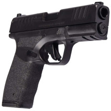 Пістолет пневматичний ASG Springfield Armory HellCat Pro фото 6