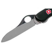 Нож Victorinox Sentinel One Hand Black (0.8413.M3) фото 4