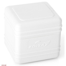 Горелка Kovea KB-0408 K1 Hiker Stove фото 6