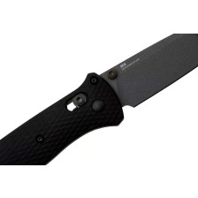 Нож Benchmade Bailout (537GY-03) фото 5