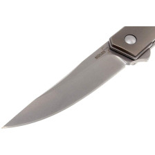 Нож Boker Plus Kwaiken Flipper Titan фото 3