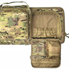 Чехол EAST GEAR "Hunter" 100 см. Мультикам фото 4