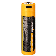Аккумулятор Fenix ARB-L18-3400U-V30 18650 3400 mAh Type-C фото 4