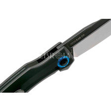 Нож Kershaw Highball фото 6